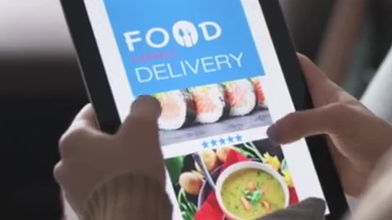 Restaurant Website Design Experts | Ninth Matrix Solutions