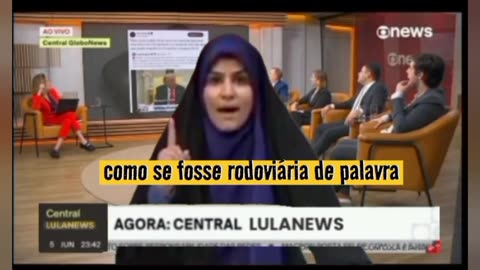 Redação: LULANEWS 2025