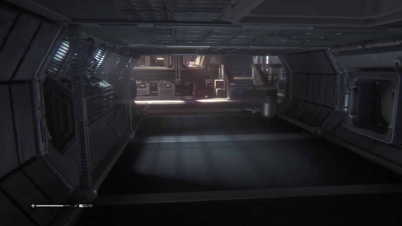 WHO DECIDES TO SELL A STATION WITH PEOPLE INSIDE? | Alien: Isolation