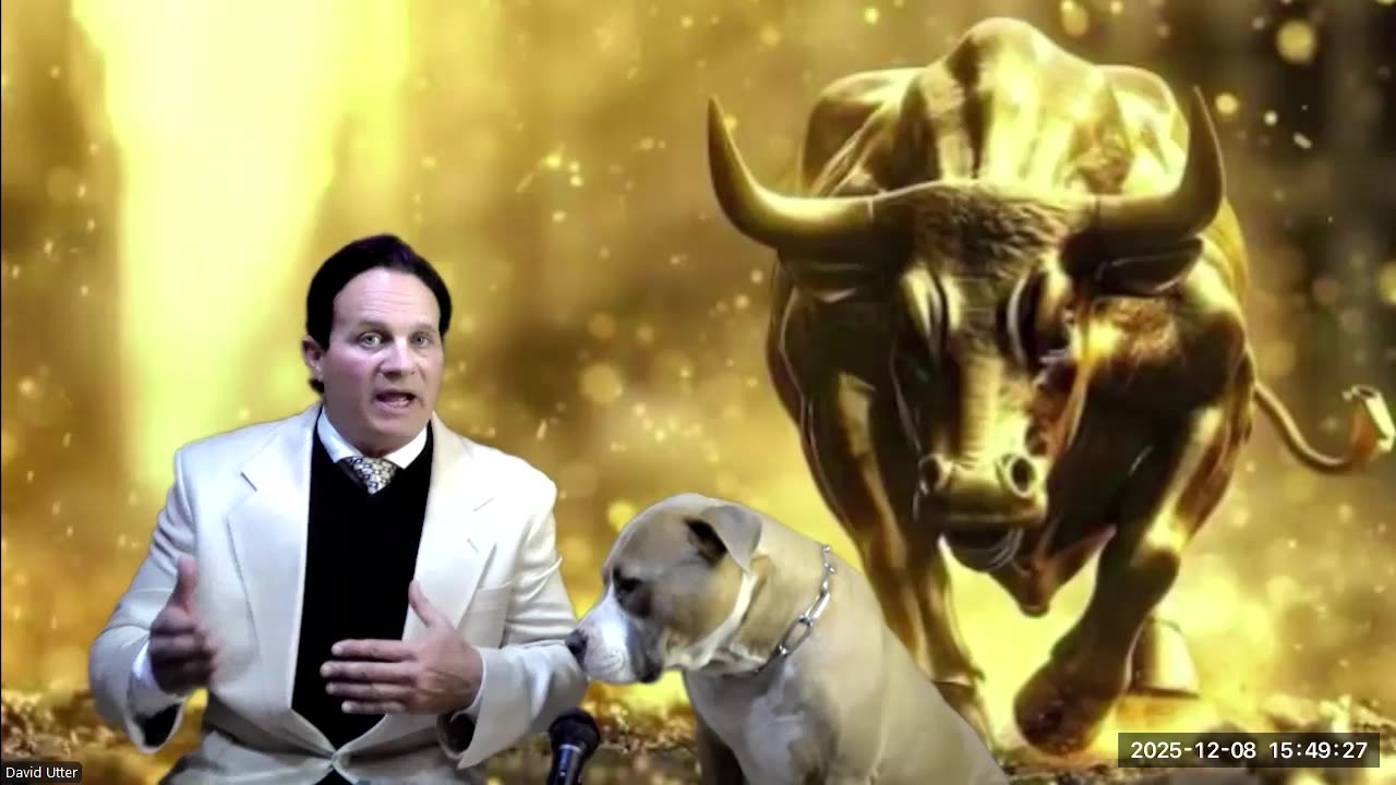 Espresso With Vinny - Money