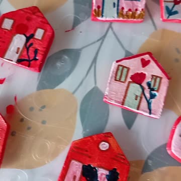 A little cottage 🏡 on the Woods 🏕️🌳🌲, my big dream!