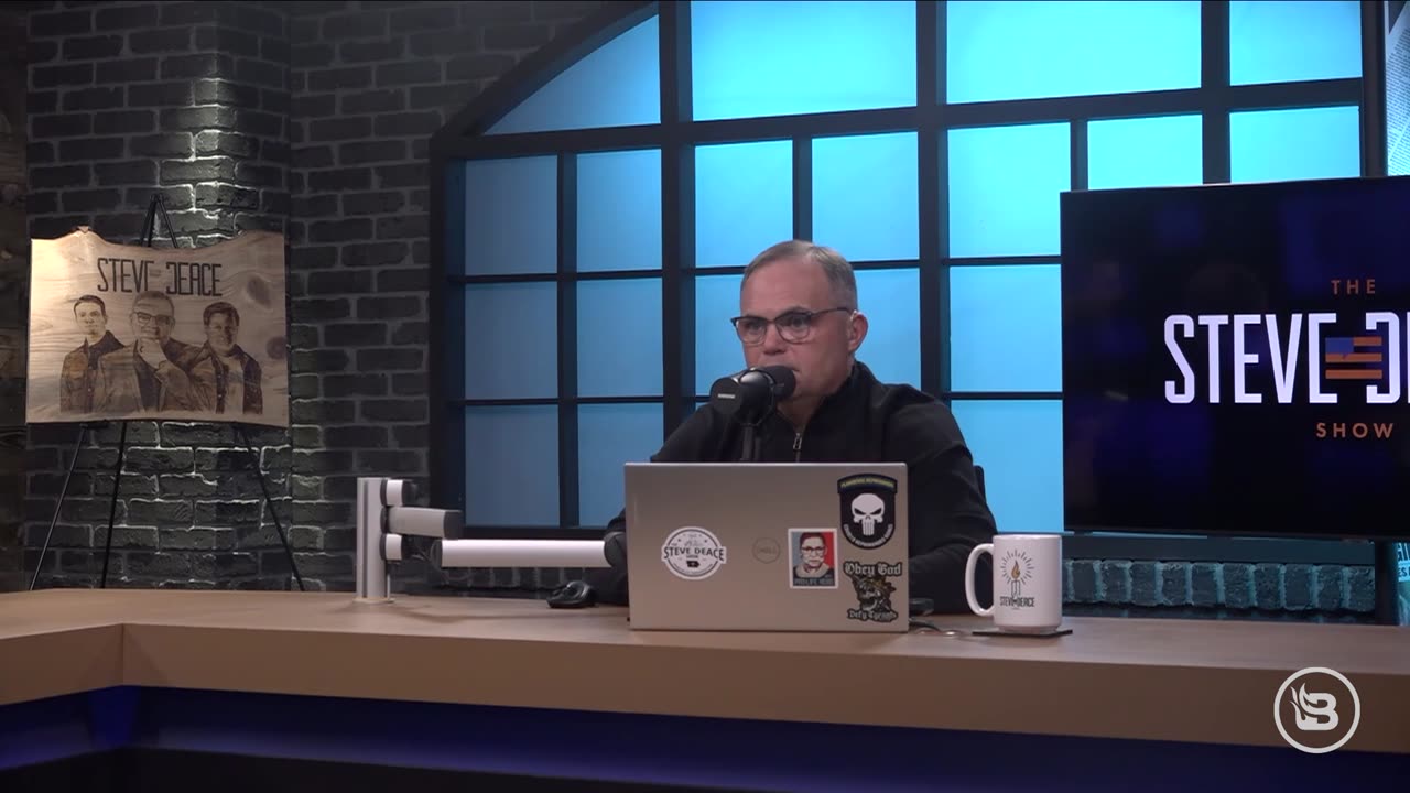 As Young Men FLEE Democrats, What Happens Next Will Determine the Country's Future | 8/7/25