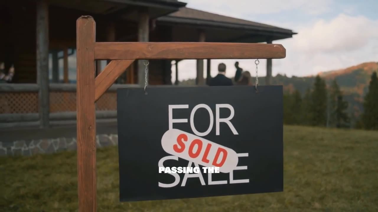 What Happens to a Foreclosed House When the Bank Collapses?