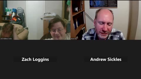 Scripture Study 2025-12-18 John's Dream