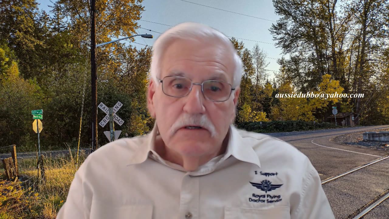 The Bushman's Guide Video 49