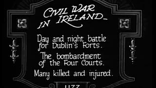 [BRITISH NEWSREEL EXCERPTS] - [BRITISH NEWSREEL EXCERPTS] - cbs-cbswwi-552