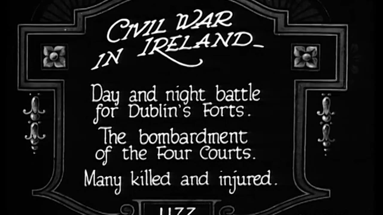 [BRITISH NEWSREEL EXCERPTS] - [BRITISH NEWSREEL EXCERPTS] - cbs-cbswwi-552