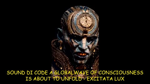 A Global Wave of Consciousness, Is About To UNFOLD!