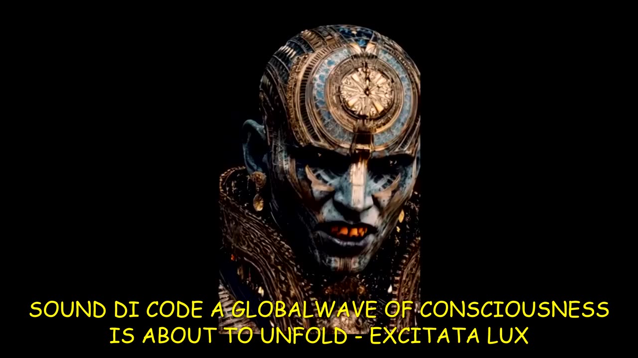 A Global Wave of Consciousness, Is About To UNFOLD!