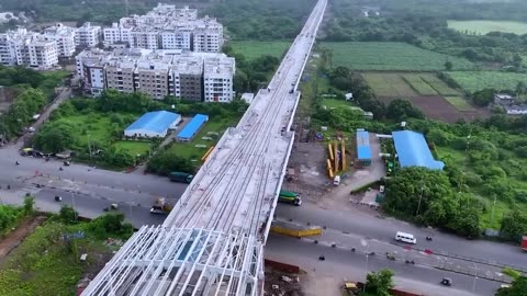 Future of High-Speed Rail in India | Bullet Train Project Updates & Indian Railways | RailMitra