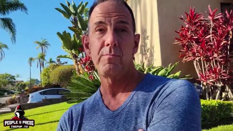 NEW: San Diego pastor busted by @peoplevpreds for allegedly messaging who he thought were 14 & 15...