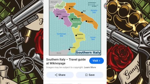 SaracenoScarano ( Entertainment )