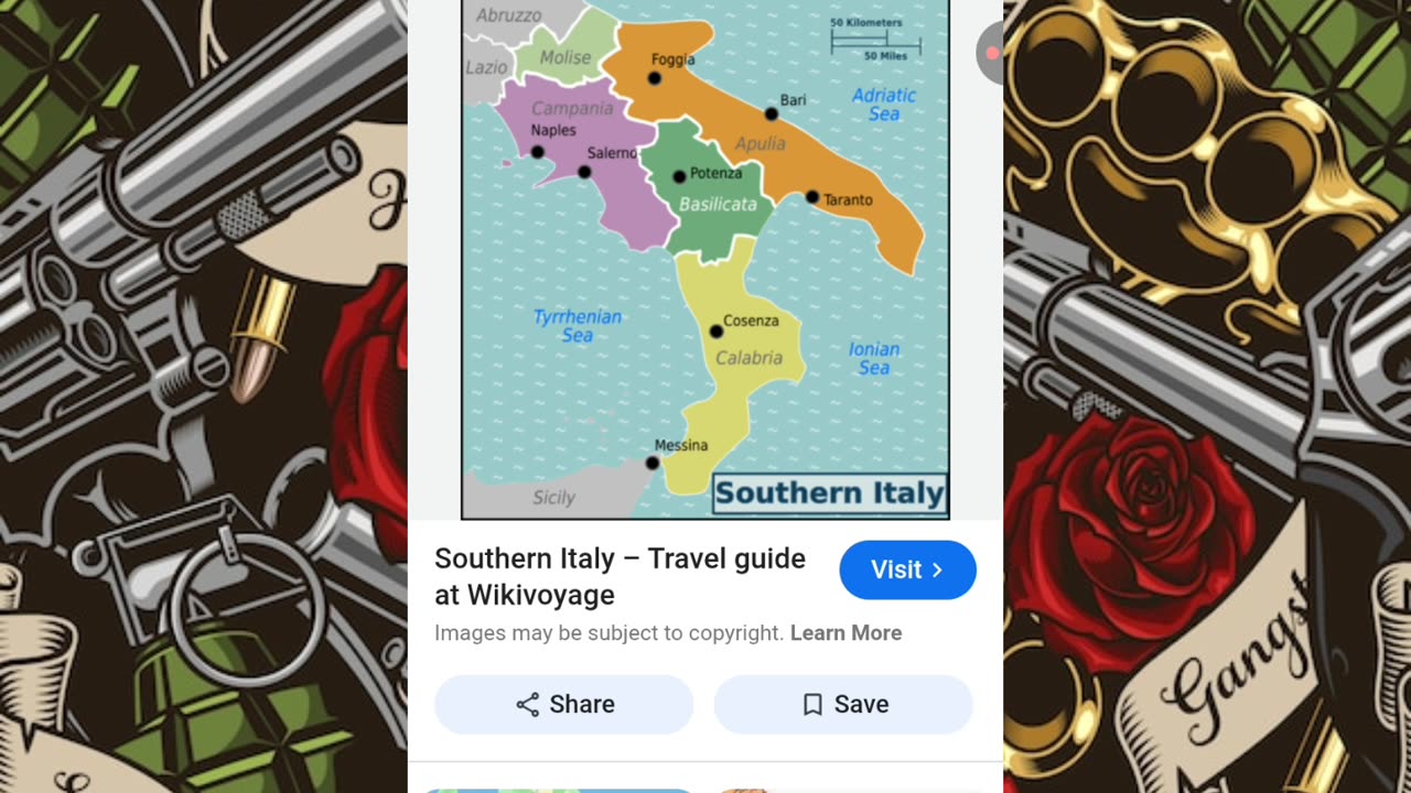 SaracenoScarano ( Entertainment )