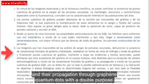 covid-graphene-quantum-dots-can-penetrate-the-cell-barrier-amp-affect-dna-el-mundo-desconocido