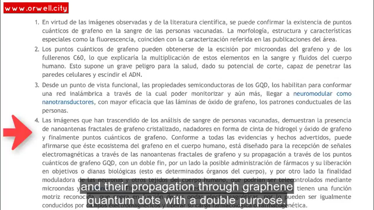 covid-graphene-quantum-dots-can-penetrate-the-cell-barrier-amp-affect-dna-el-mundo-desconocido