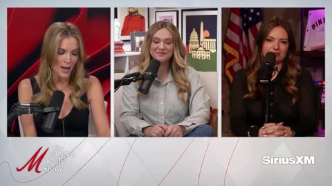 Gen Z Men Have "Approach Anxiety" and are SCARED To Talk to Women, w/ Isabel Brown & Hayley Caronia