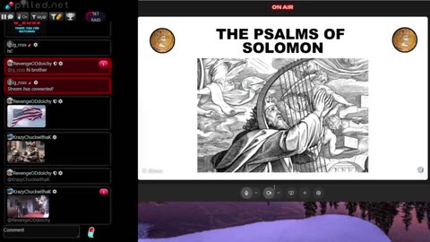 Armor Up with SloanTV and RevengeODDoichy