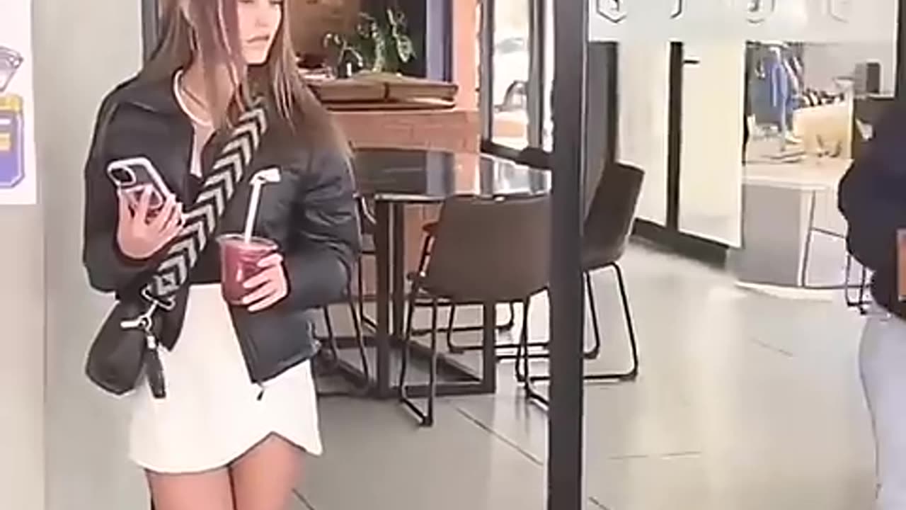 A magician does incredible things