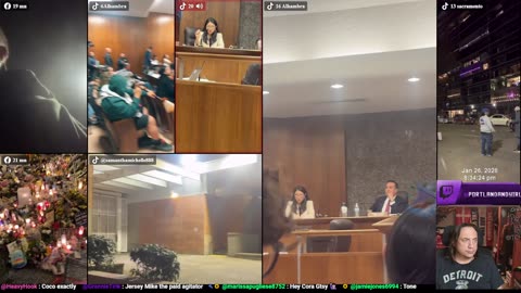 📢ICE Protest Live Denver LA Minneapolis Portland