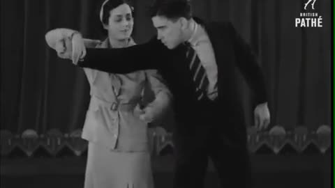 🤯✨ Discover the Vintage Self-Defense Technique from 1933! | FeedMyCuriosity
