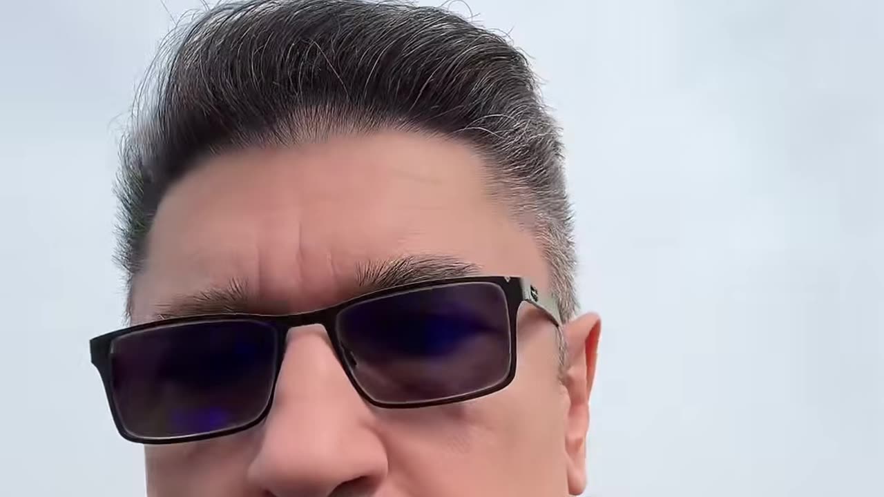 Luis Lazarus - Zeus TV; 24.03.2025; video 1