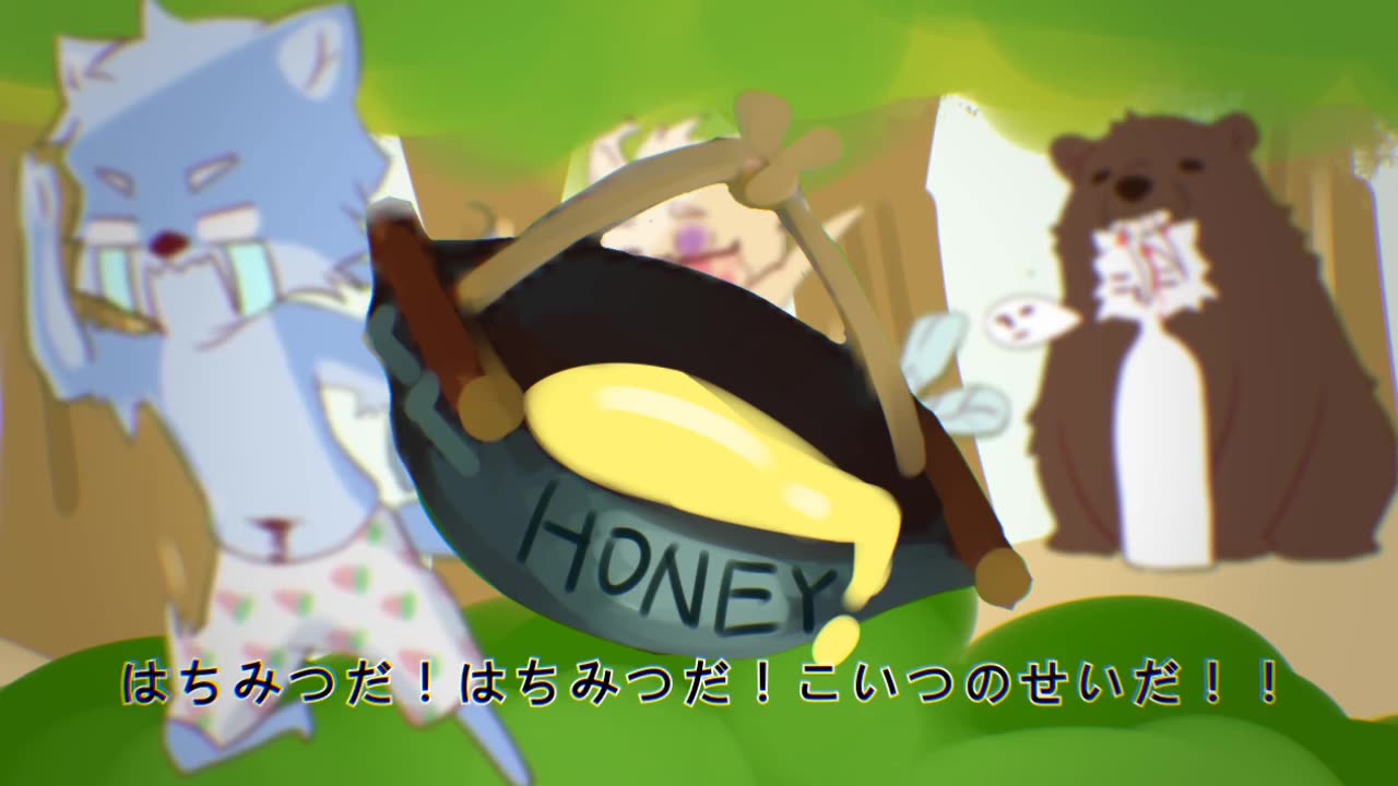 【青音ガイ】夏は短し恋せよ男子【UTAU自调翻唱+PV付】