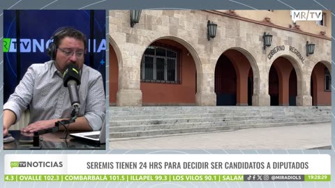MRTV NOTICIAS 14/07/2025