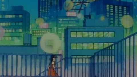 sailor moon 1992 series 1 episode 17