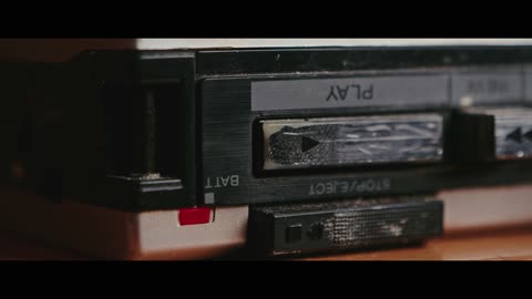 Undertone Official Trailer (2026)