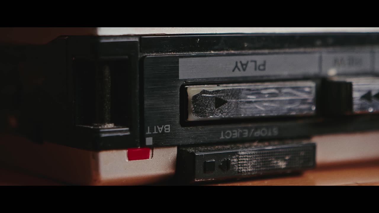 Undertone Official Trailer (2026)