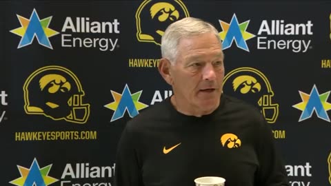 Ferentz Approaching All-Time Wins Mark