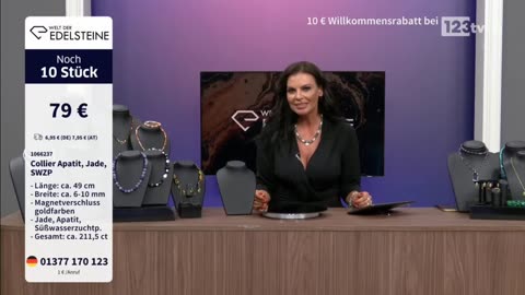 Alexandra P 123tv