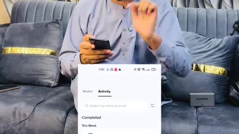 TikTok Account Live Earning Proof #miandildar93