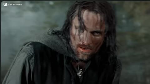 LOTR FELLOWSHIP OF THE RING (MY #beats)
