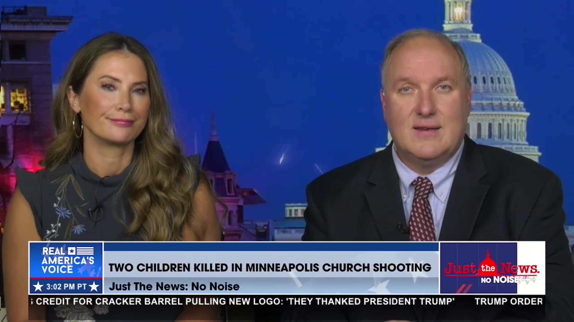 WE CAN’T KEEP BURYING YOUNG CHILDREN