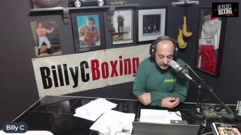 Mike Tyson vs. Floyd Mayweather is Official - Set for April 25 - Will YOU Watch it?