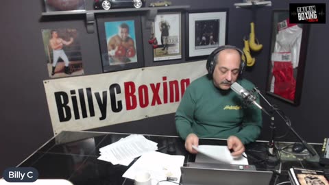 Mike Tyson vs. Floyd Mayweather is Official - Set for April 25 - Will YOU Watch it?