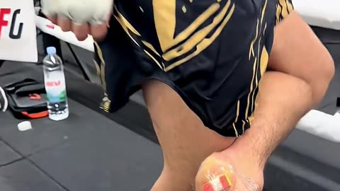 The Footwork Hack That Changes Fights 🔥