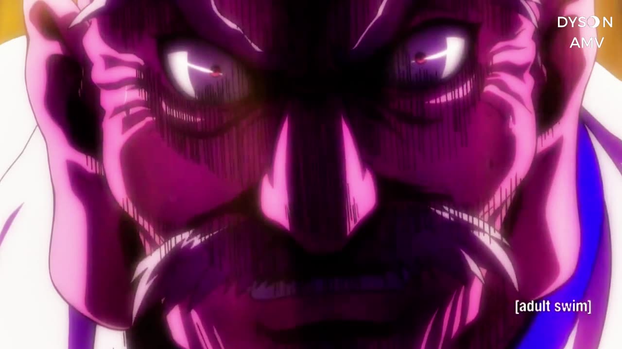 Ant King Deadly scene (Part 13) Hunter x Hunter #hunterxhunter #anime #edit #merum #antking #netero