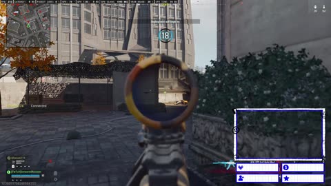 Call of Duty Black Ops 6 Warzone 2