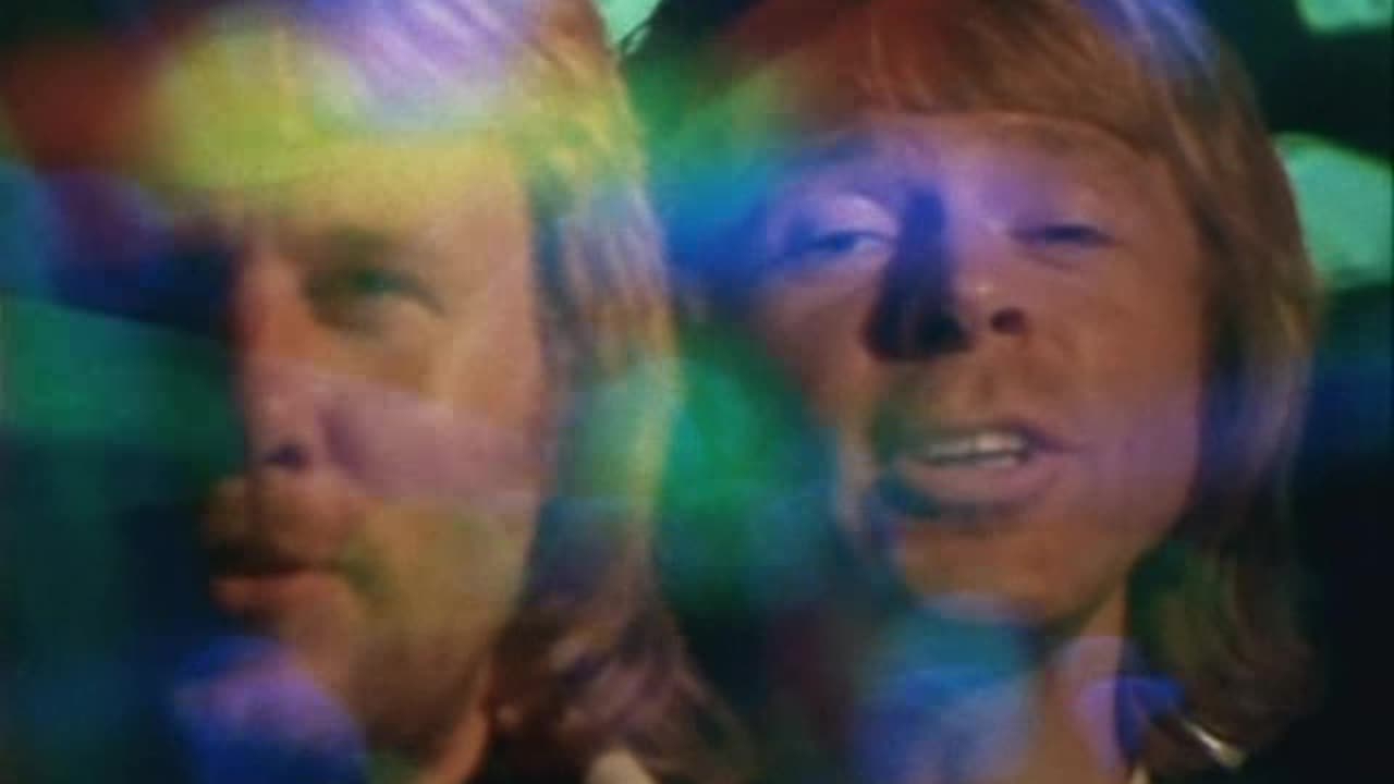 ABBA - Summer Night City