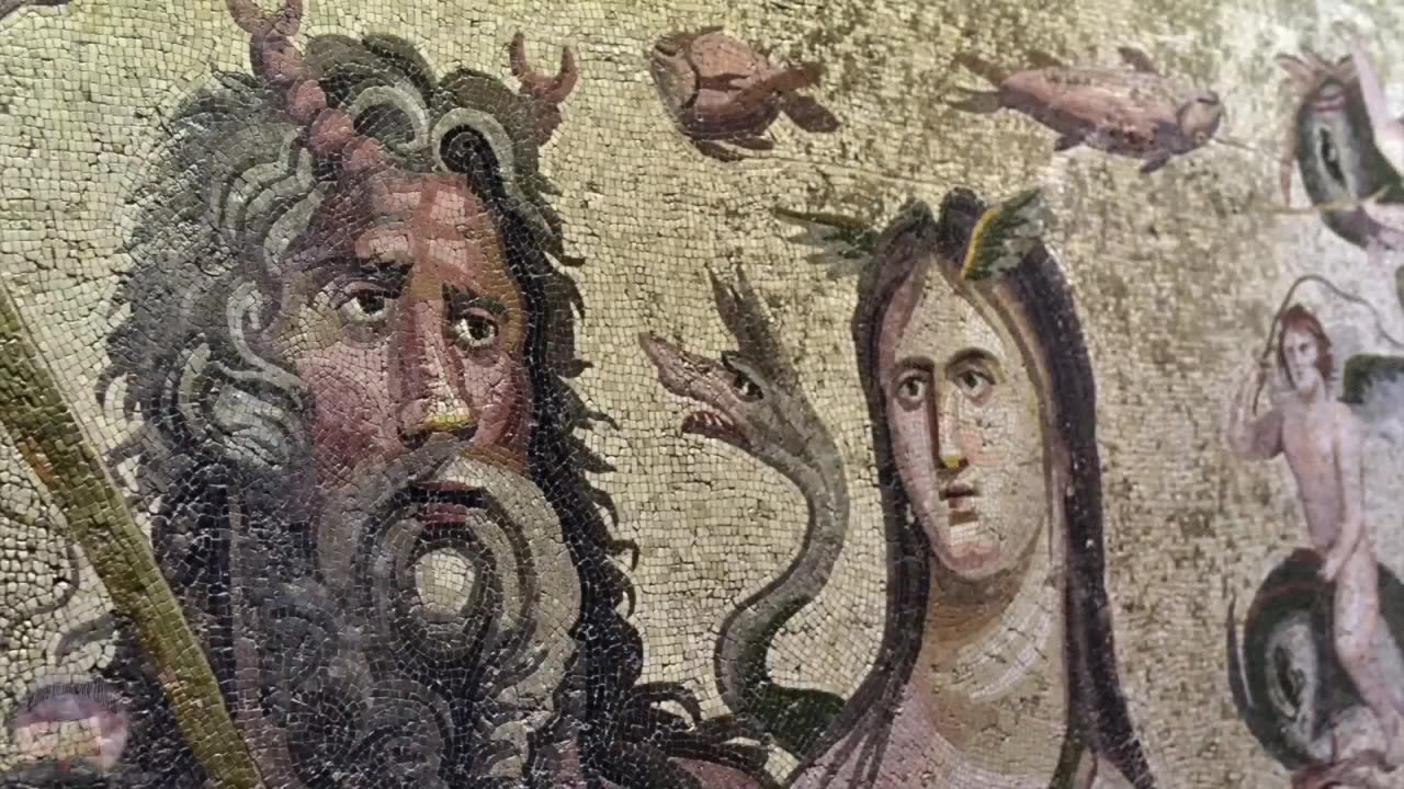 The Occult Symbol Shared By All Ancient Cultures