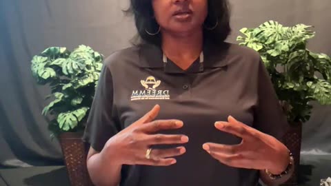 Replay: Famine In The Land