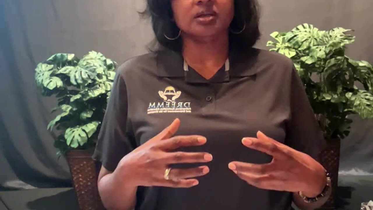 Replay: Famine In The Land