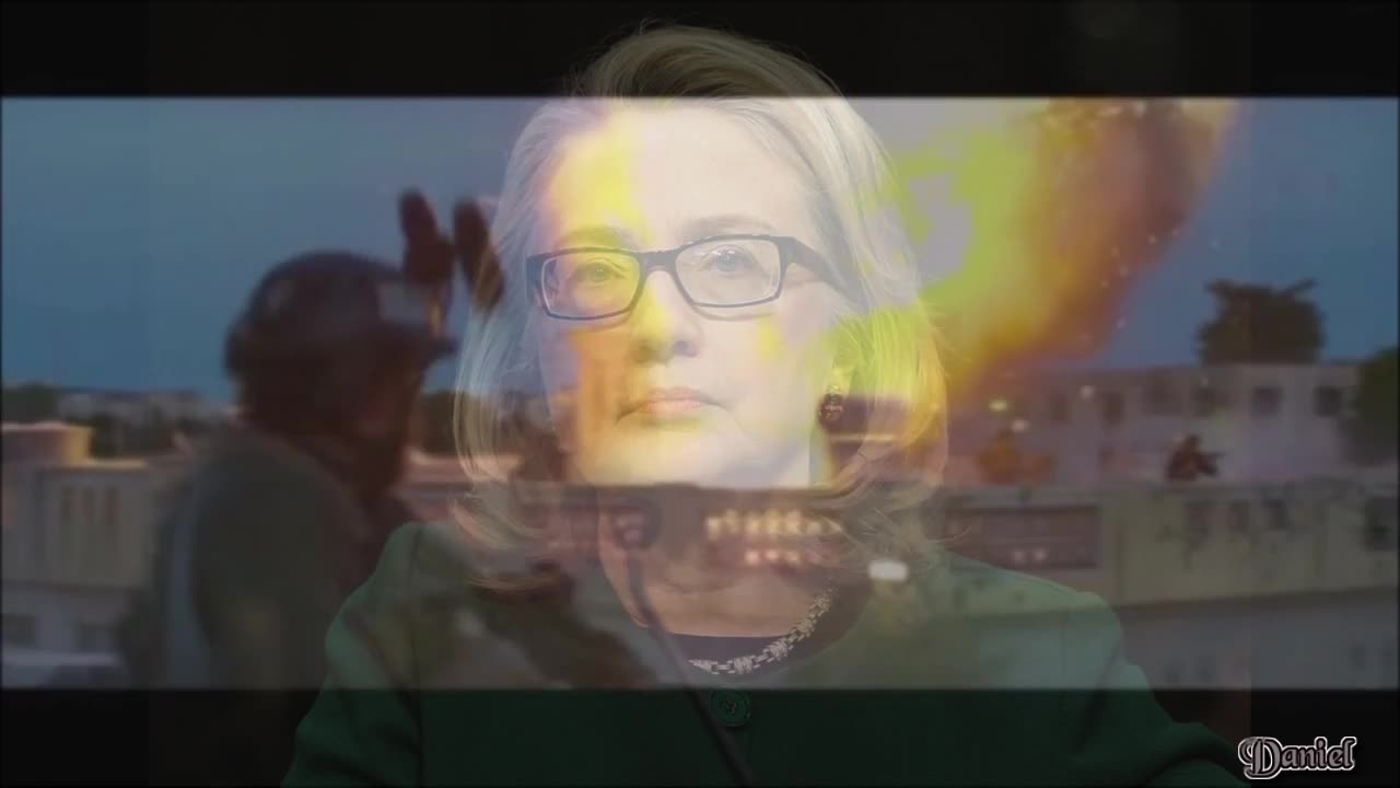 Benghazi Ain't Goin Away