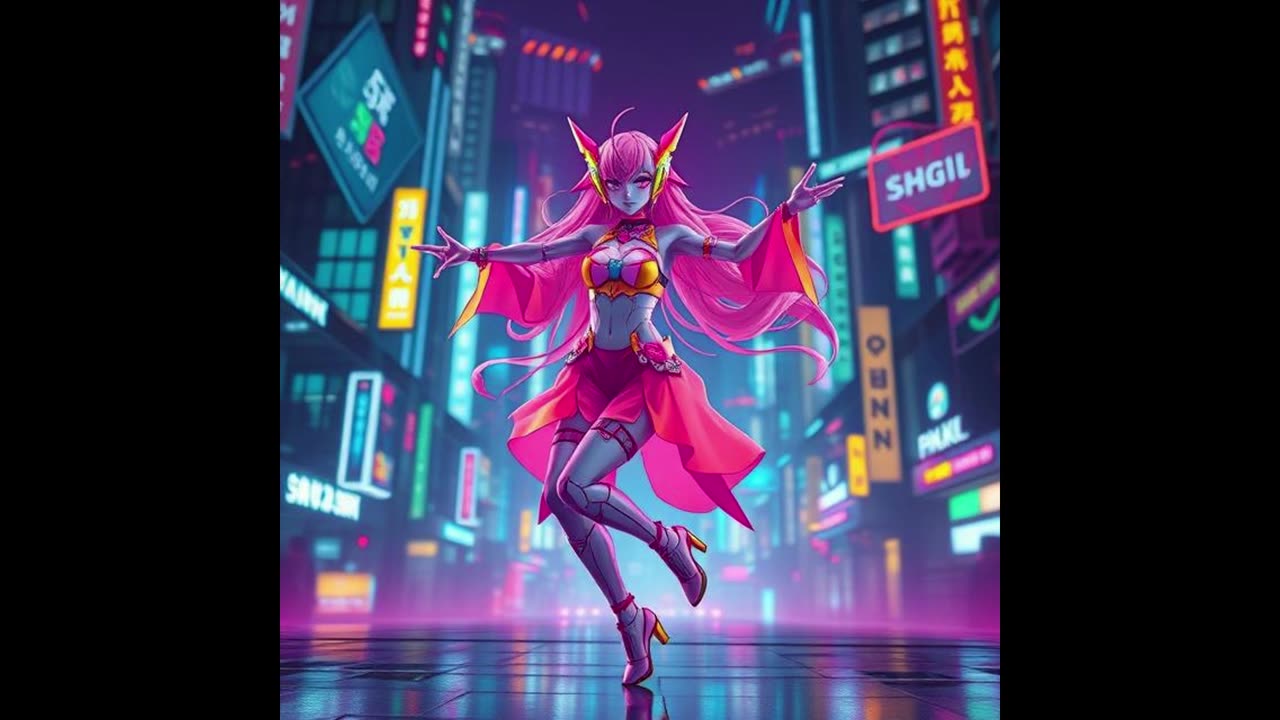 Dance Electric