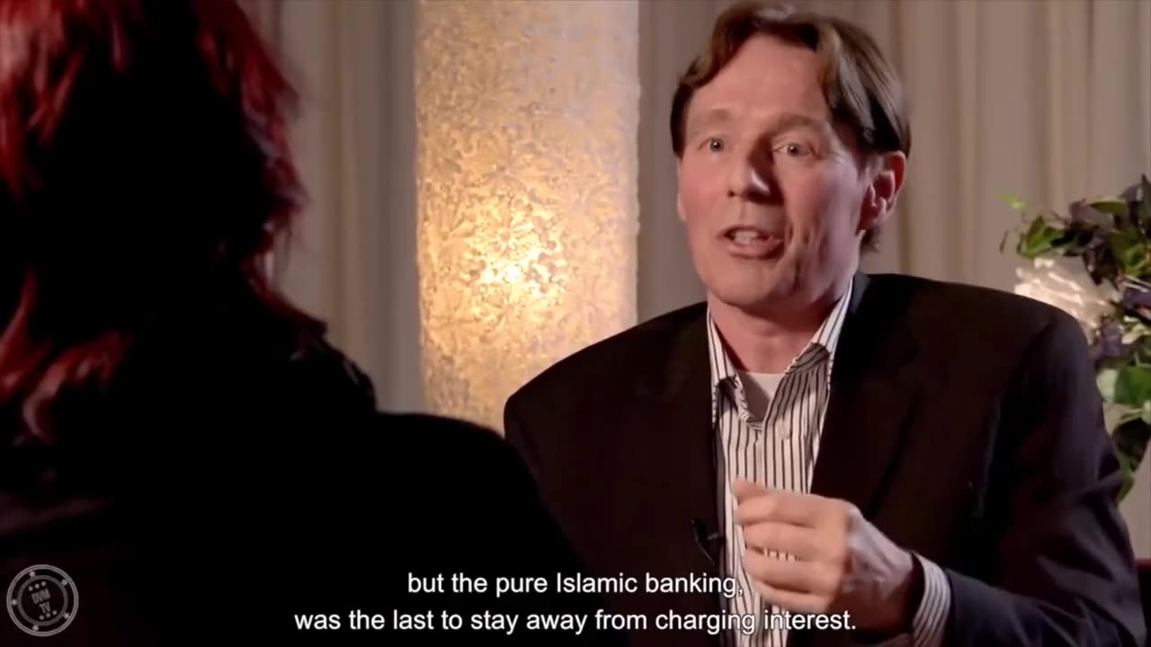 Ronald Bernard - Banker of the Deepstate