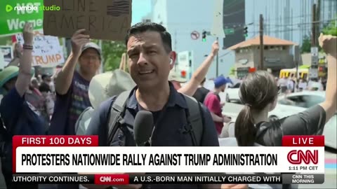 CNN Live 24x7