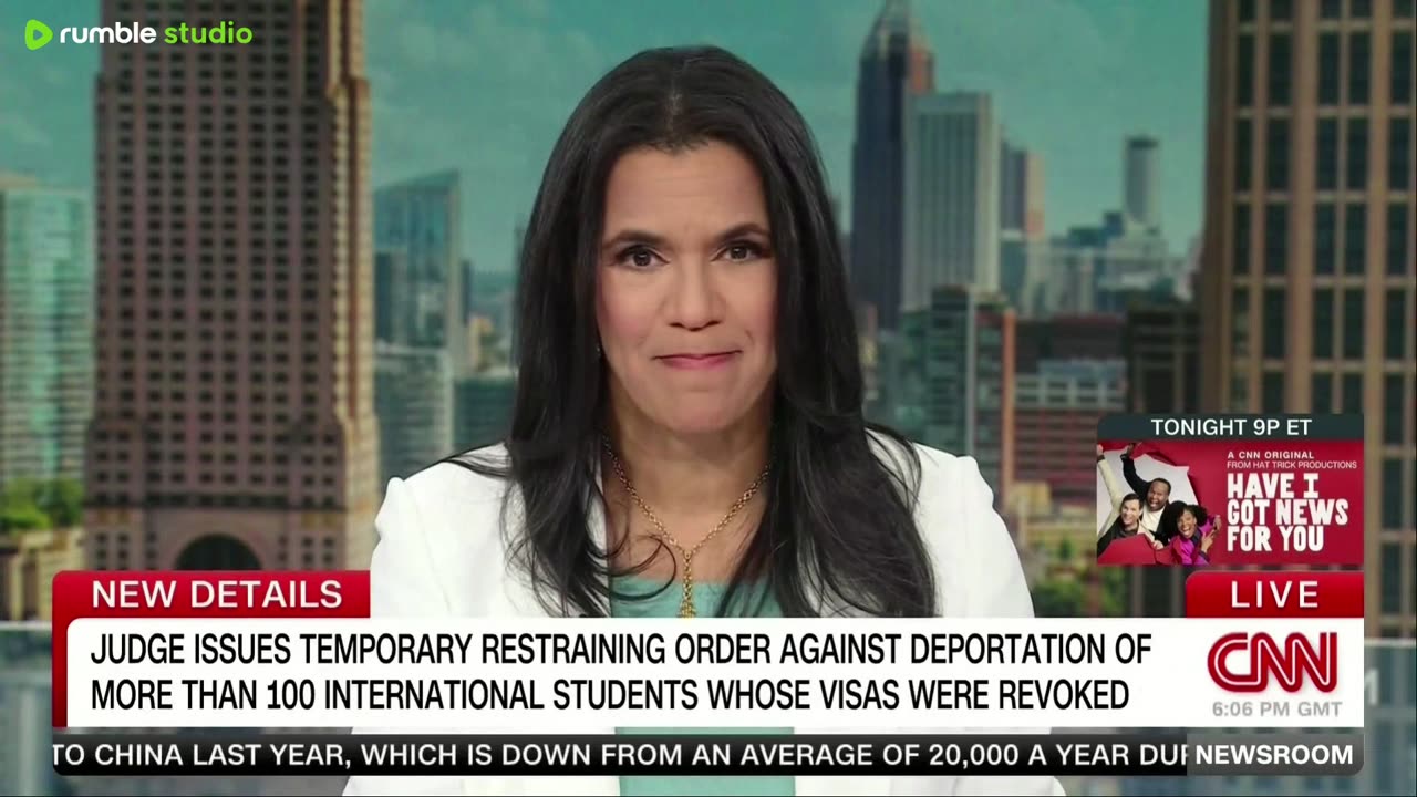 CNN Live 24x7