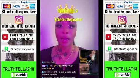 TRAP CECE MORNING SHOW 5/20/25